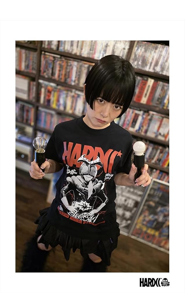 Amazon | [ハードコアチョコレート] 仮面ライダーストロンガー